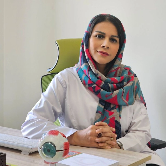 دکتر الناز نکوئی